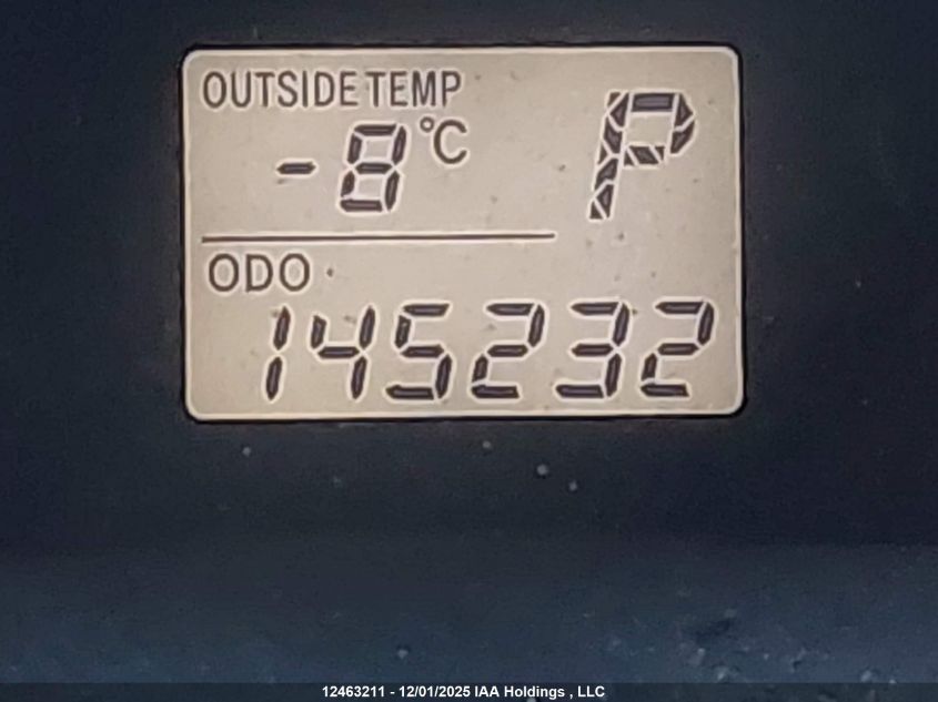 2010 Toyota Matrix Xr VIN: 2T1KE4EE1AC046188 Lot: 12463211