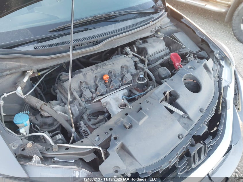 2HGFB2F4XFH033135 2015 HONDA CIVIC photo no. 10
