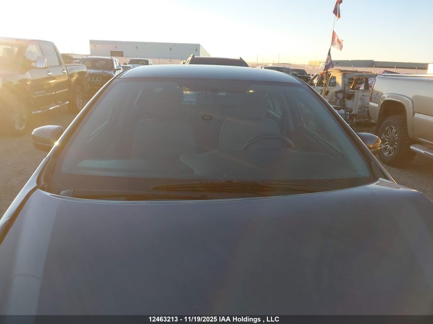 2HGFB2F4XFH033135 2015 HONDA CIVIC photo no. 17