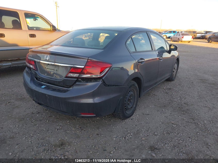2HGFB2F4XFH033135 2015 HONDA CIVIC photo no. 4
