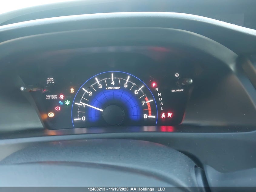 2HGFB2F4XFH033135 2015 HONDA CIVIC photo no. 7