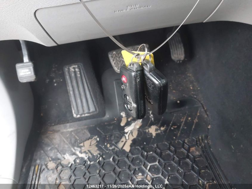 2013 Toyota Venza Base V6 VIN: 4T3BK3BB5DU079511 Lot: 12463217