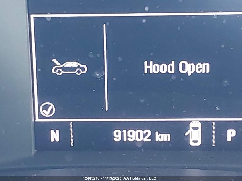 2022 Chevrolet Malibu Rs VIN: 1G1ZG5ST9NF202789 Lot: 12463218