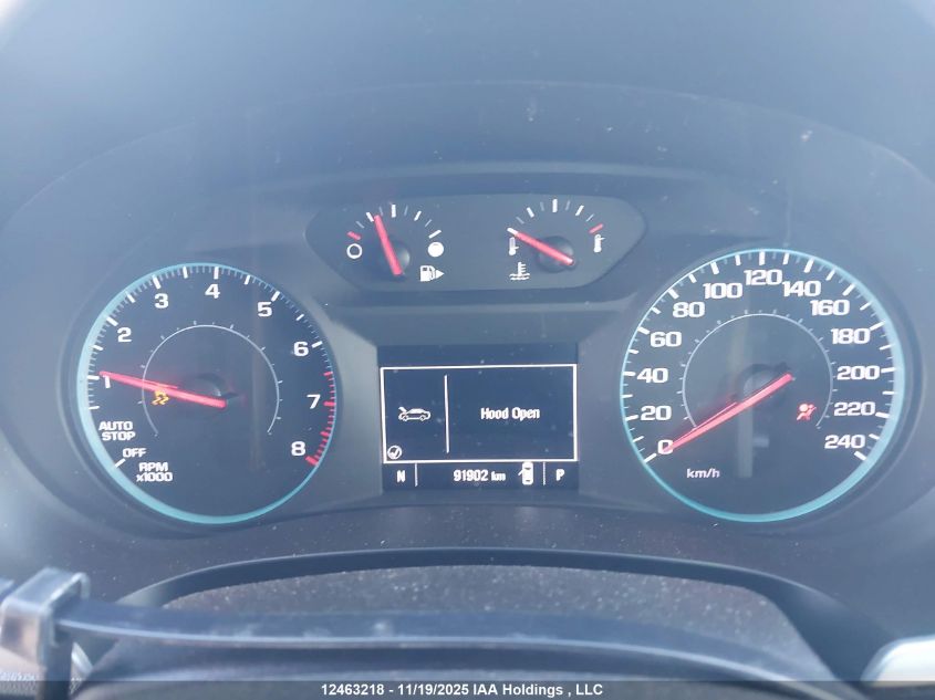 2022 Chevrolet Malibu Rs VIN: 1G1ZG5ST9NF202789 Lot: 12463218