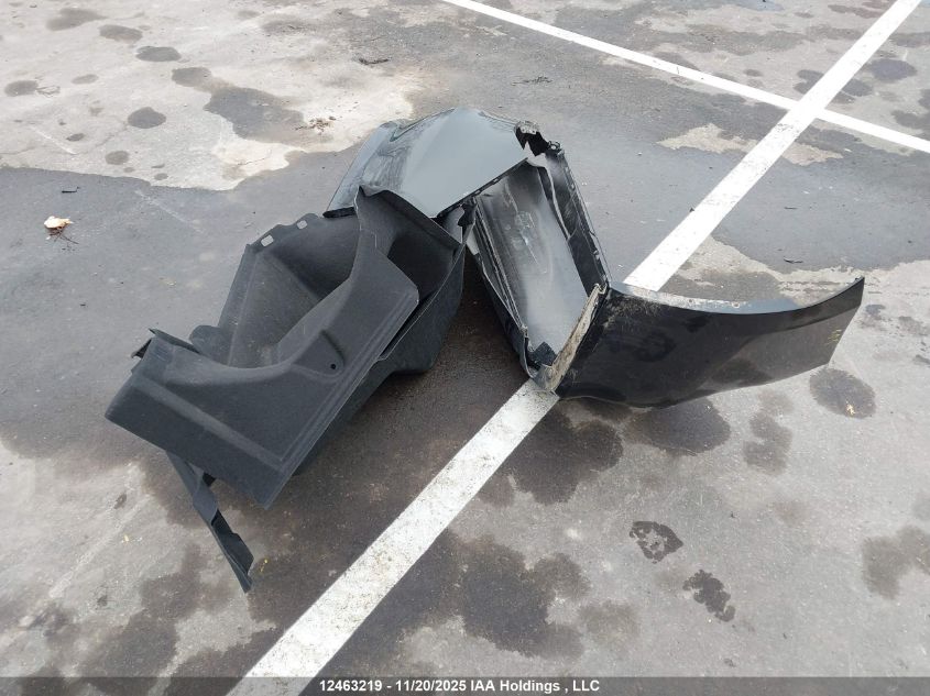 2022 Honda Civic VIN: 2HGFE2F3XNH104752 Lot: 12463219