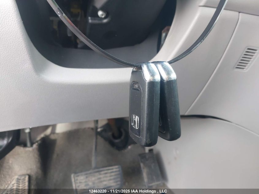 2014 Honda Odyssey Ex VIN: 5FNRL5H43EB507812 Lot: 12463220