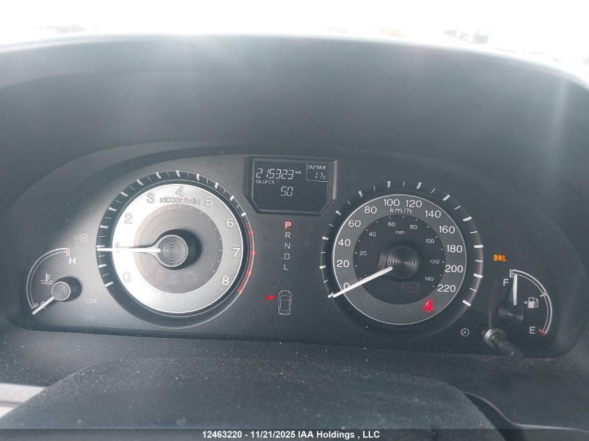 2014 Honda Odyssey Ex VIN: 5FNRL5H43EB507812 Lot: 12463220