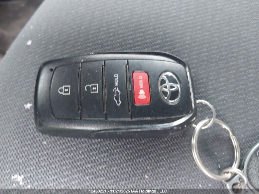 2024 Toyota Tundra Double Cab Sr/Double Cab Sr5 VIN: 5TFLA5DA8RX182786 Lot: 12463221