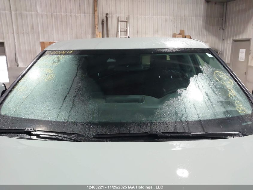 2024 Toyota Tundra Double Cab Sr/Double Cab Sr5 VIN: 5TFLA5DA8RX182786 Lot: 12463221