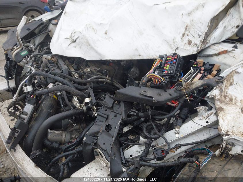 2023 Hyundai Santa Fe Ultimate Calligraphy VIN: 5NMS5DAL4PH614148 Lot: 12463226