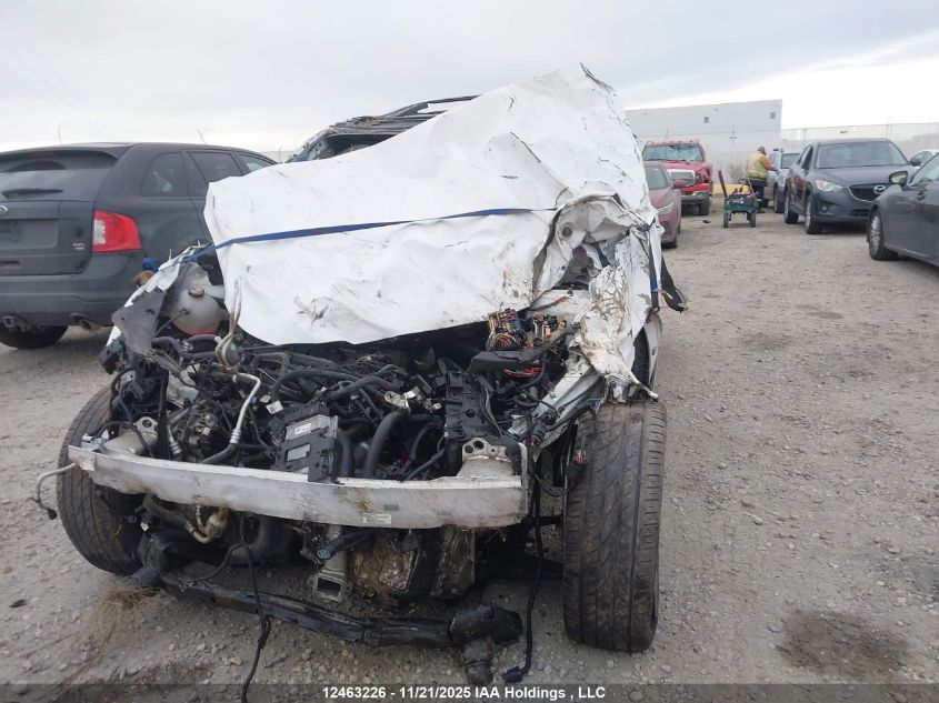 2023 Hyundai Santa Fe Ultimate Calligraphy VIN: 5NMS5DAL4PH614148 Lot: 12463226