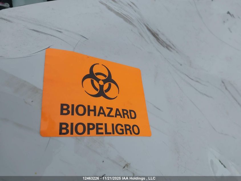 2023 Hyundai Santa Fe Ultimate Calligraphy VIN: 5NMS5DAL4PH614148 Lot: 12463226