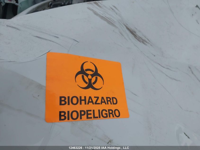 2023 Hyundai Santa Fe Ultimate Calligraphy VIN: 5NMS5DAL4PH614148 Lot: 12463226