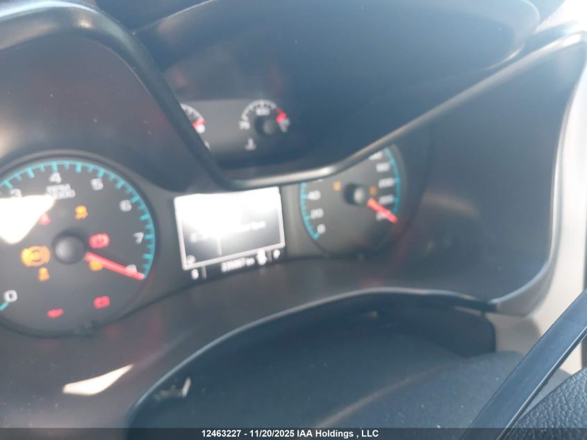 2017 GMC Canyon VIN: 1GTH6BEN3H1283453 Lot: 12463227