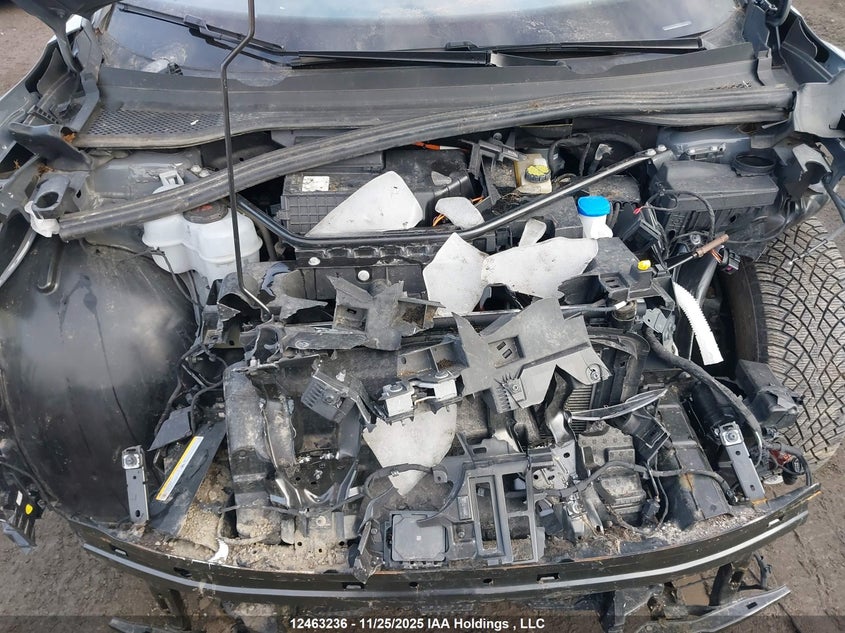 1V27SPE88RC007823 2024 VOLKSWAGEN ID.4 photo no. 10