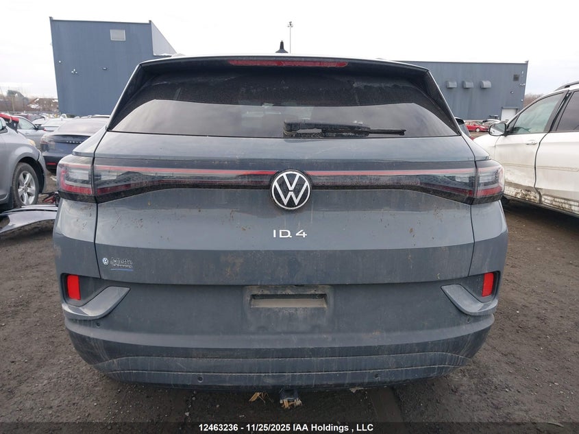 1V27SPE88RC007823 2024 VOLKSWAGEN ID.4 photo no. 17