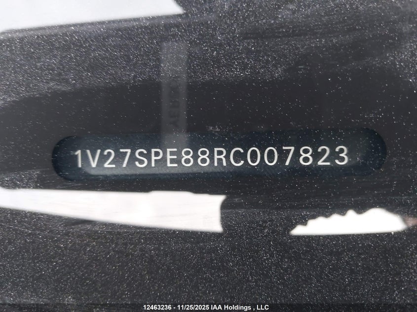 1V27SPE88RC007823 2024 VOLKSWAGEN ID.4 photo no. 20