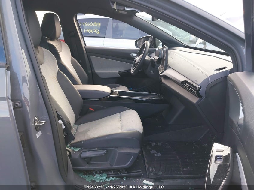 1V27SPE88RC007823 2024 VOLKSWAGEN ID.4 photo no. 5