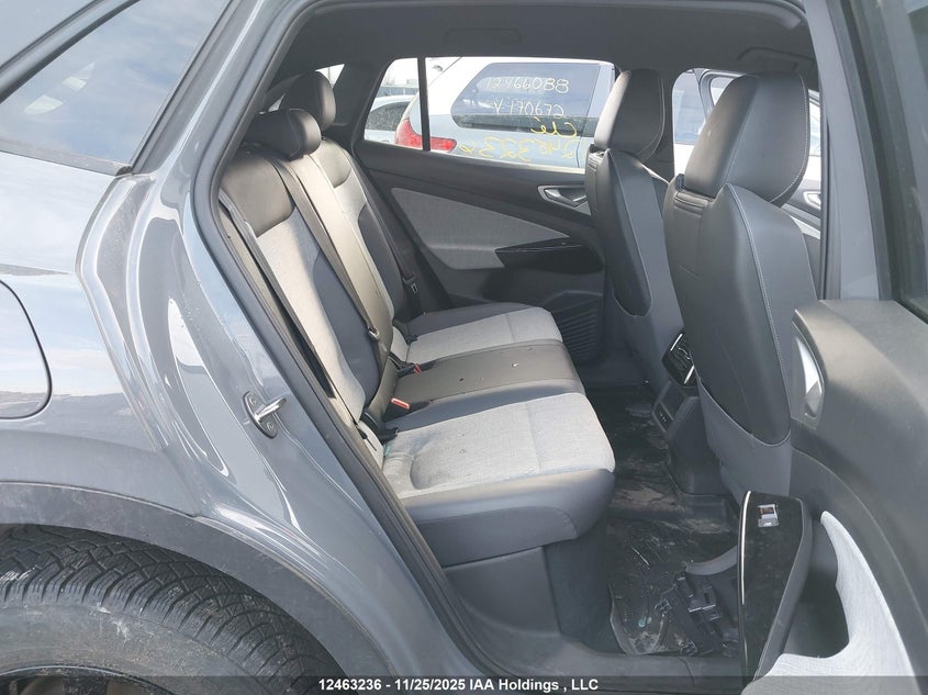 1V27SPE88RC007823 2024 VOLKSWAGEN ID.4 photo no. 8
