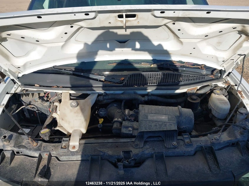 1GD374CG7F1193271 2015 GMC SAVANA photo no. 10