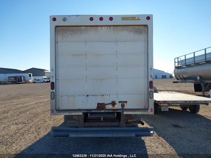 1GD374CG7F1193271 2015 GMC SAVANA photo no. 14