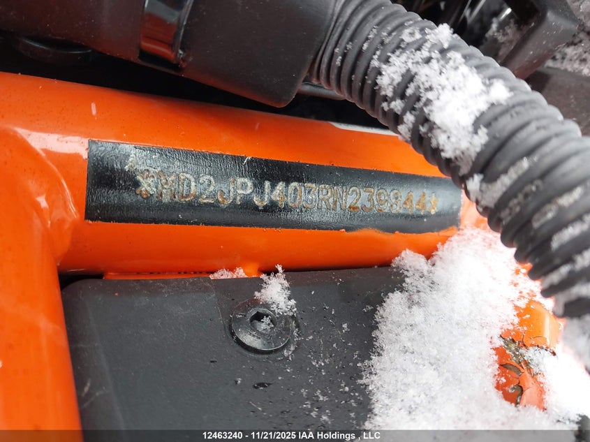 MD2JPJ403RN239844 2024 KTM 390 ADVENTURE photo no. 13