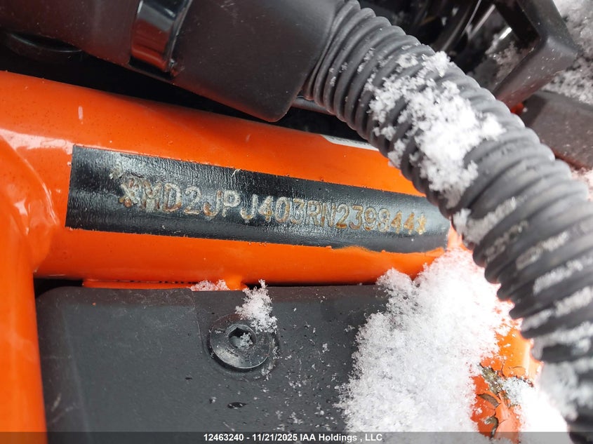 MD2JPJ403RN239844 2024 KTM 390 ADVENTURE photo no. 14