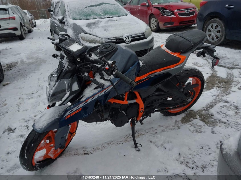 MD2JPJ403RN239844 2024 KTM 390 ADVENTURE photo no. 2