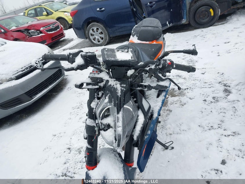 MD2JPJ403RN239844 2024 KTM 390 ADVENTURE photo no. 5