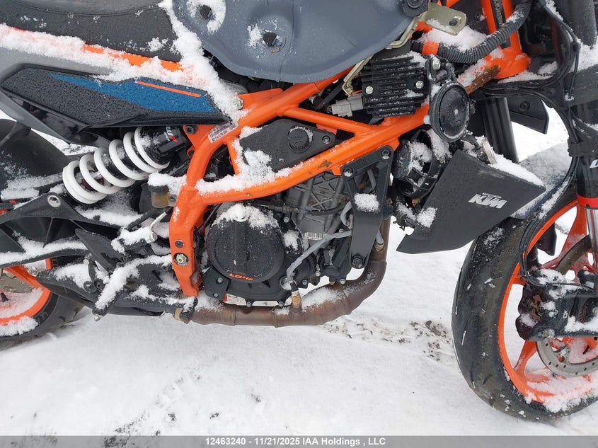 MD2JPJ403RN239844 2024 KTM 390 ADVENTURE photo no. 8