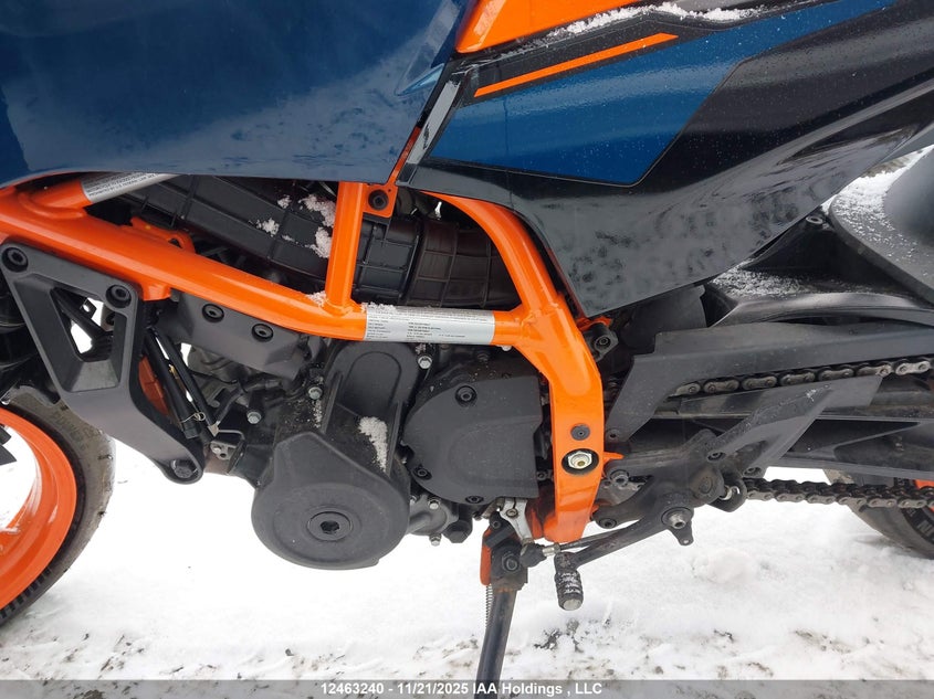MD2JPJ403RN239844 2024 KTM 390 ADVENTURE photo no. 9