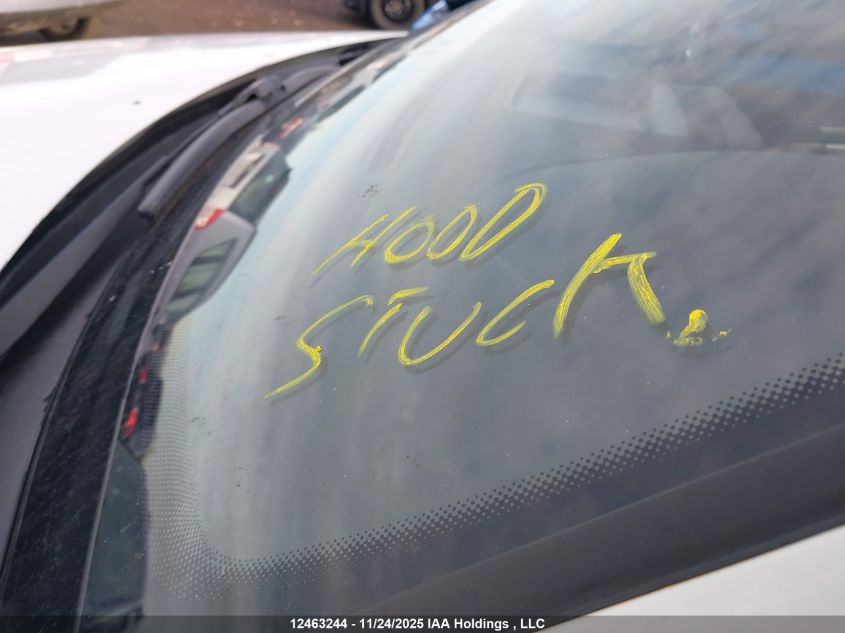 2013 Volkswagen Tiguan 2.0 Tsi Comfortline/2.0 Tsi Highline/2.0 Tsi Trendline VIN: WVGJV3AX6DW586401 Lot: 12463244