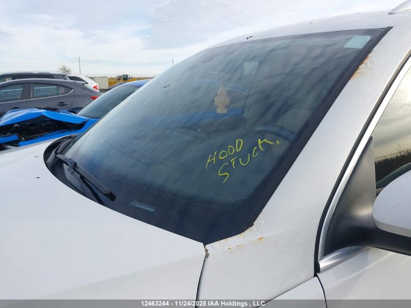 2013 Volkswagen Tiguan 2.0 Tsi Comfortline/2.0 Tsi Highline/2.0 Tsi Trendline VIN: WVGJV3AX6DW586401 Lot: 12463244