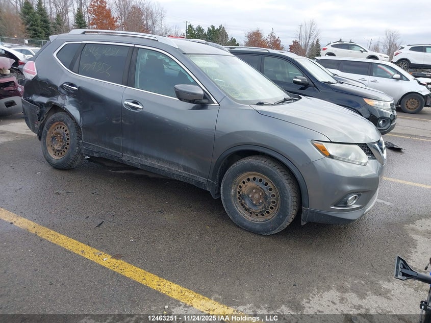 5N1AT2MV6GC779356 2016 NISSAN ROGUE photo no. 22