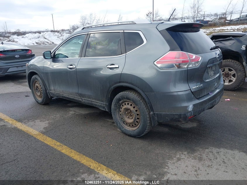 5N1AT2MV6GC779356 2016 NISSAN ROGUE photo no. 3