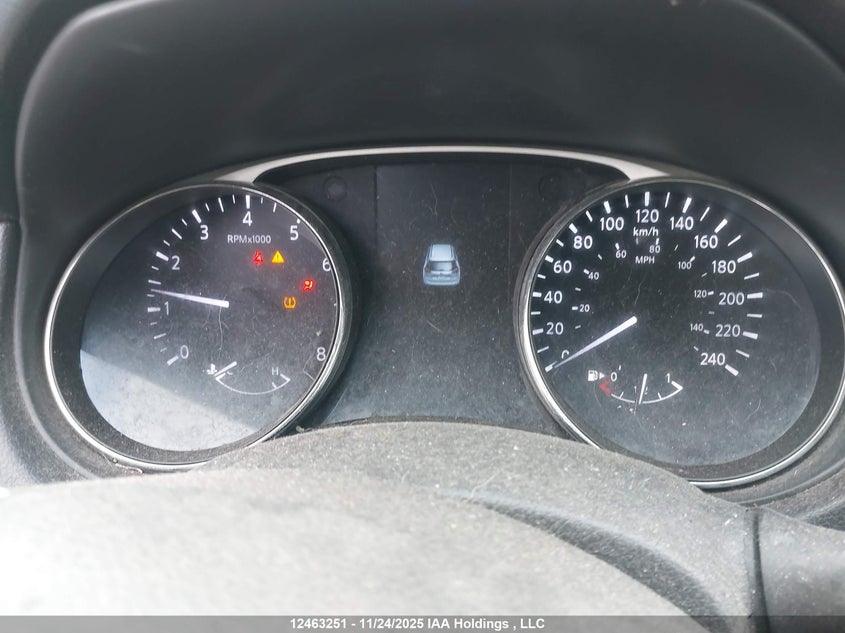 5N1AT2MV6GC779356 2016 NISSAN ROGUE photo no. 7