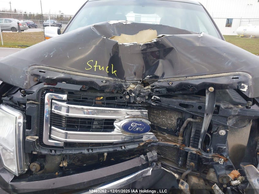 1FTFW1EF8EFA01848 2014 FORD F-150 photo no. 10