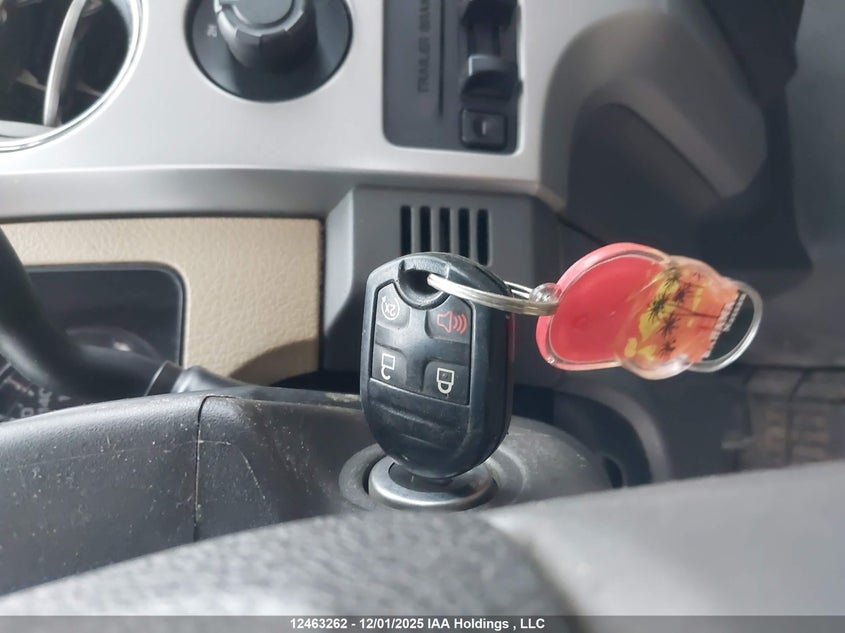 1FTFW1EF8EFA01848 2014 FORD F-150 photo no. 11