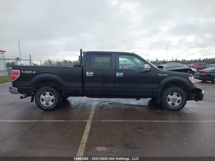 1FTFW1EF8EFA01848 2014 FORD F-150 photo no. 14