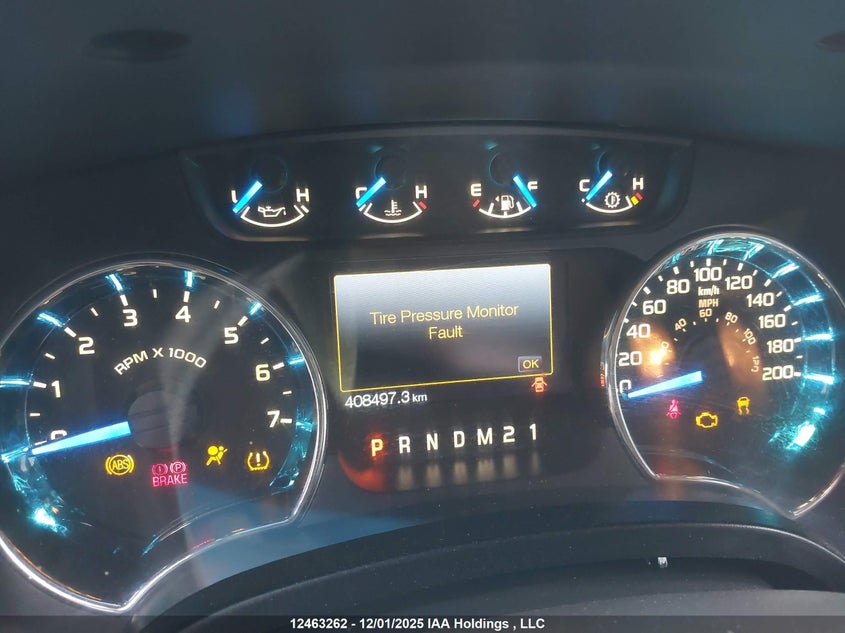 1FTFW1EF8EFA01848 2014 FORD F-150 photo no. 16