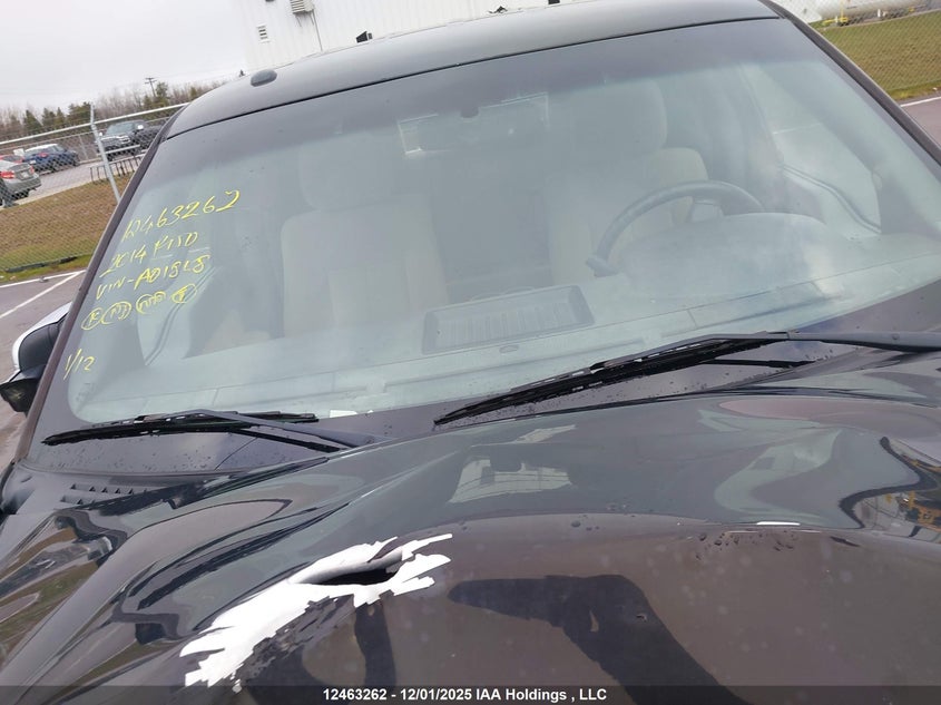1FTFW1EF8EFA01848 2014 FORD F-150 photo no. 18