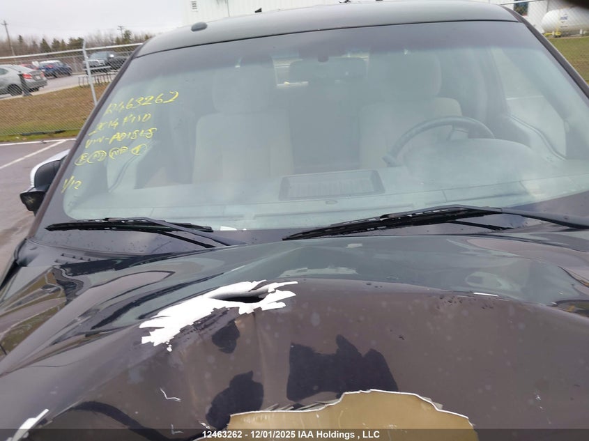 1FTFW1EF8EFA01848 2014 FORD F-150 photo no. 19