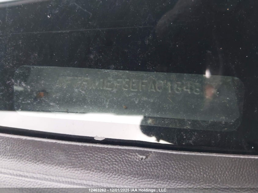 1FTFW1EF8EFA01848 2014 FORD F-150 photo no. 20