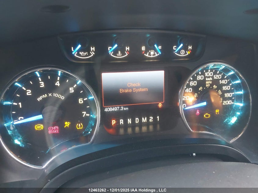 1FTFW1EF8EFA01848 2014 FORD F-150 photo no. 7