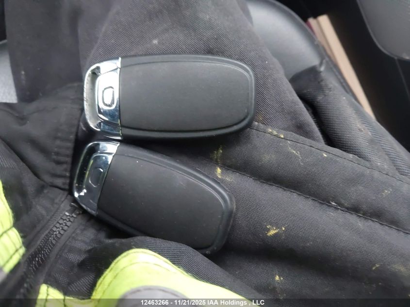 2014 Audi A4 2.0 Progressiv VIN: WAUFFCFL1EN036413 Lot: 12463266