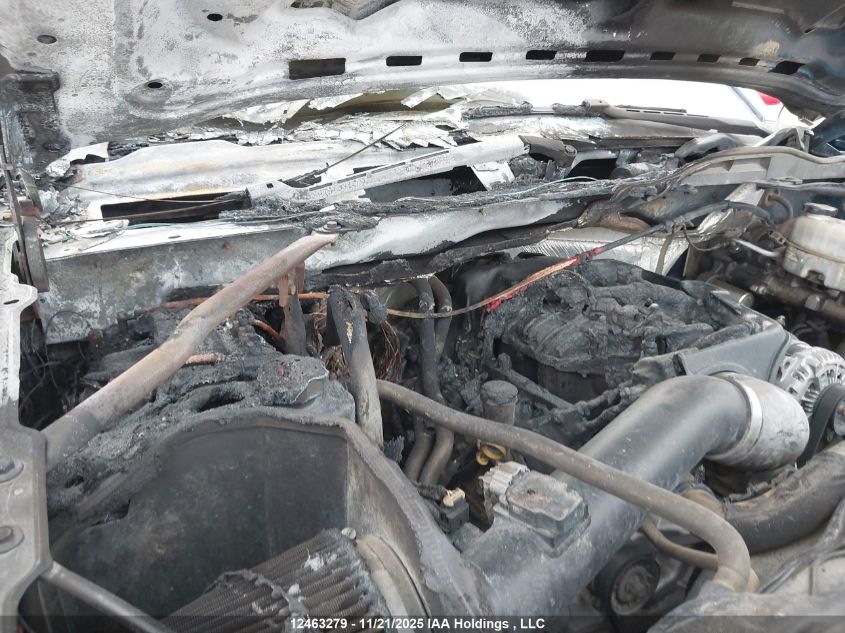 2015 GMC Sierra K2500 Sle VIN: 1GT12YEG9FF181902 Lot: 12463279