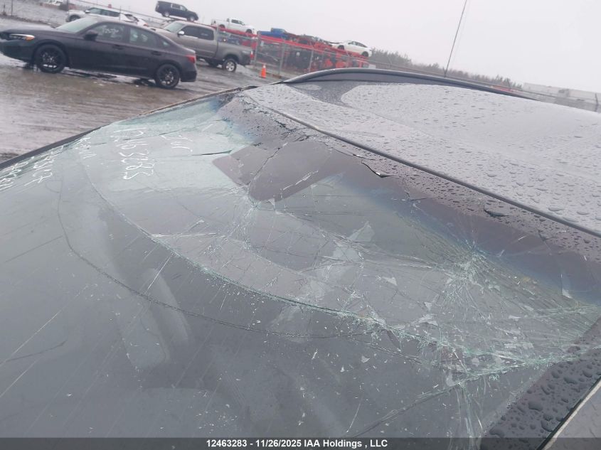 2021 Hyundai Kona Se VIN: KM8K1CAAXMU743127 Lot: 12463283