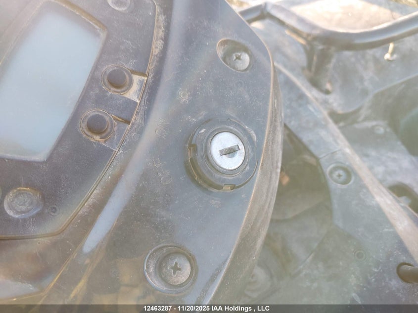 2018 Kawasaki Kvf300 VIN: RGSWM22A0JBC30247 Lot: 12463287