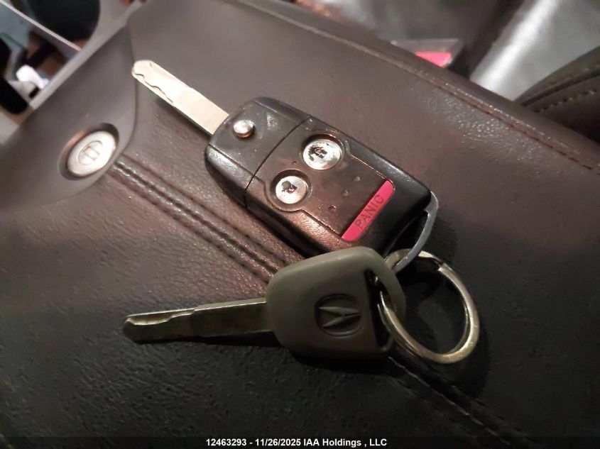 2011 Acura Rdx VIN: 5J8TB1H55BA801969 Lot: 12463293