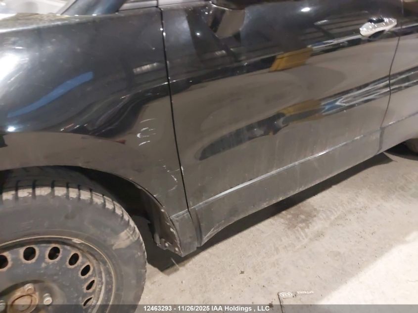 2011 Acura Rdx VIN: 5J8TB1H55BA801969 Lot: 12463293